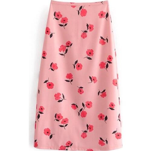 JC·KILIG Summer 2021 Womens Linen Print 64233H