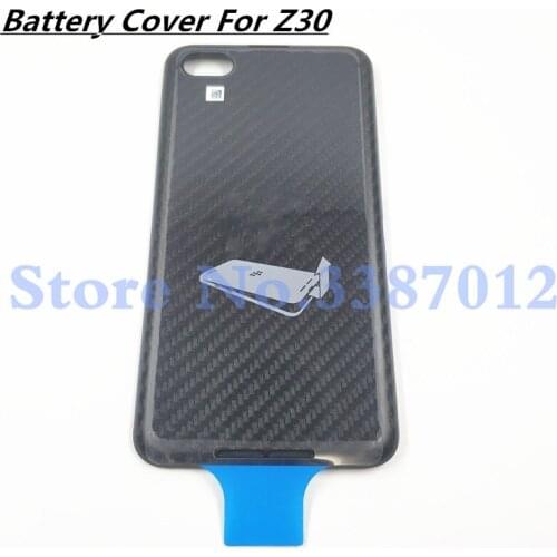 New Original Housing Case For BlackBerry Z30 4G Back Battery Door Cover