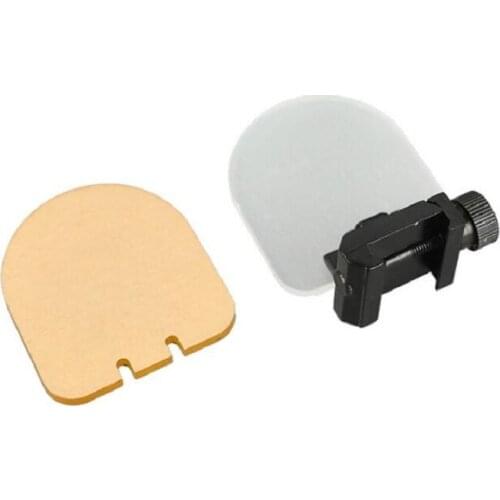 Riflescope Transparent Bulletproof Lens Protector Red Dot Sight Lens Cover Foldable Rifle Airsoft Scope Shield 20mm Rail Mount