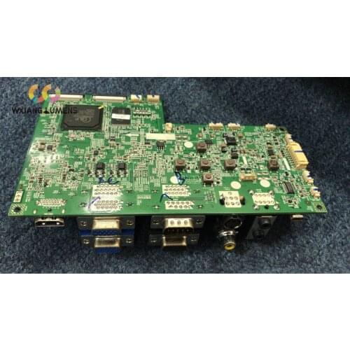 Projector Main Mother Board Control Panel Fit for VIVITEK D561 D563ST