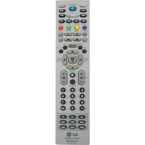 Remote Control Suitable for LG Service tv MKJ39170828 24LV570M 28LV570M 32LV570M 43LV570M