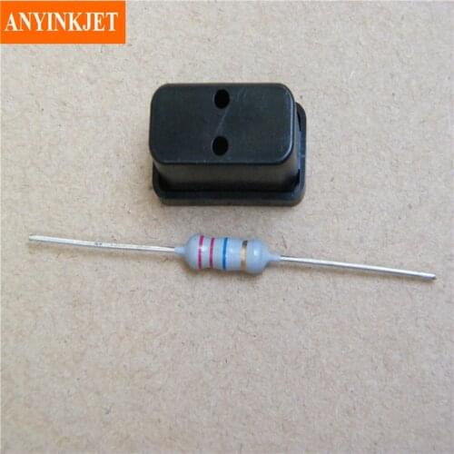 For Videojet for Willett 43S 22MEG EHT RESISTOR eht resistor WB522-0080-226 for Willett 43S 430 460 400 series printer