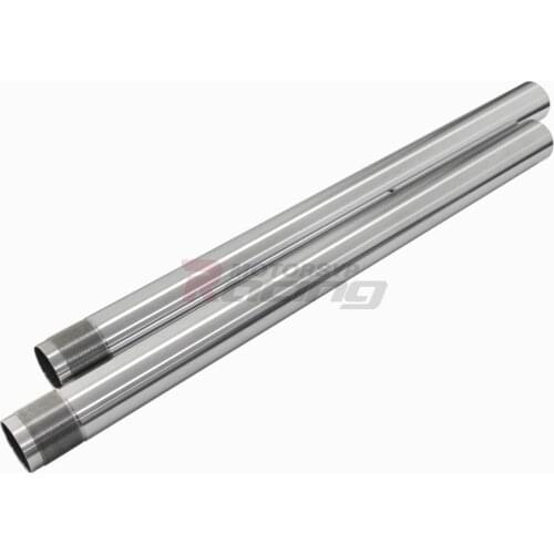 Front Fork Pipes For Yamaha YZF R1 2012 2013 2014 Inner Fork Tubes 43mm Pair