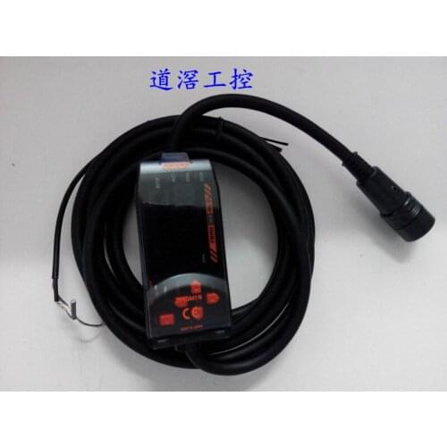 Smart Sensor Laser Type ZX-LDA11-N