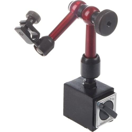 GTBL Universal Dial Indicator On/Off Magnetic Base Stand Holder