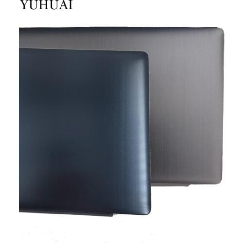 90% New LCD Back Cover for SAMSUNG 740U3E 730U3E NP740U3E NP730U3E LCD top cover case BA75-04438A/BA75-04438B Without touch