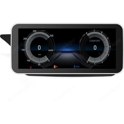 2din Android 11.0 Car Radio For Mercedes Benz E W207 2010 2011 2012 2013 2014 2015 2016 GPS Navigation Multimedia Stereo Player