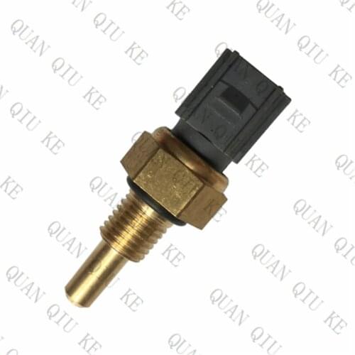 RZA Water Temperature Sensor Fit For CR-V Engine Coolant Temperature Sensor 37870-RZA-007