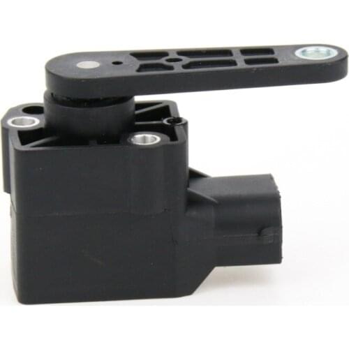 FOR BMW E39 E46 E60 E61 E65 E66 E67 E83 E85 E86 E89 X5 Z4 X3 MINI R52/53 FRONT XENON HEADLIGHT LEVEL SENSOR 37141093700