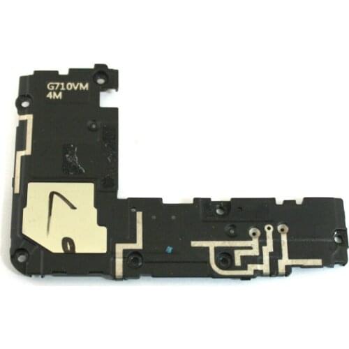 For LG G7 ThinQ G710 Loud Speaker Loudspeaker Moudle Ringer Buzzer