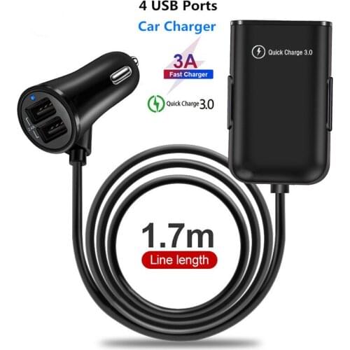 Автомобильные зарядные устройства для мобильных телефонов DORFNSX China At AliExpress