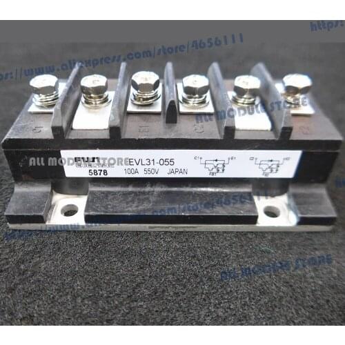 EVL31-055 EVL31-050 EVL31-050-04 EVL31-060 EVL32-060D EVM32-060 EVL32-055 NEW AND ORIGINAL MODULE