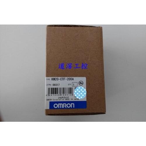 Intelligent Power Detector KM50-E1-FLK