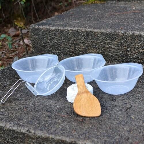 11pcs/set Camping Cookware Mess Kit Aluminium Cooking Pot Pan Spoon Campfire Utensils Cook Equipment