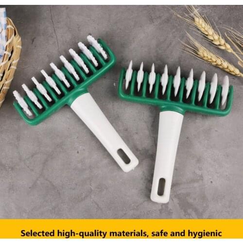 Noodle Cutter Plastic Noodle Knife Multifunction PIzza Roller Docker Cutter Pasta Instant Noodle Tool Noodle Cutter Kitchen Tool