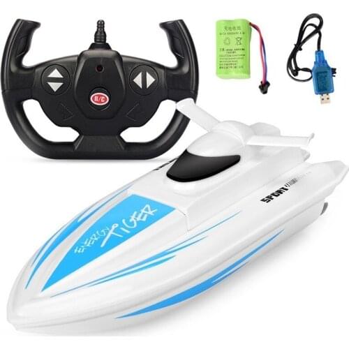 Radio Controlled Boats Lyshare China