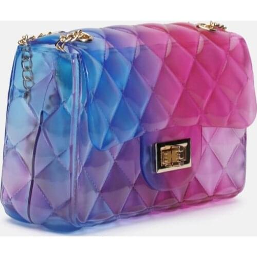 Fashion New Style Womens Bag in 2021 Seddle shape sholder bag from high quality materials. High - 14cm/5,5inc