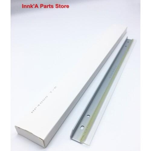Mp5000B Mp4000B Transfer Belt Cleaning Blade For Ricoh Aficio Mp 4000 4001 4002 5000 Mp5001 Mp5002 MP4000B MP5000B AD04-1135