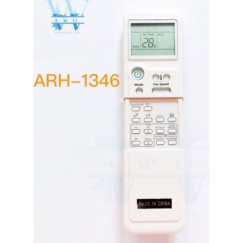 Original hot-selling for Samsung ARH-1346 air conditioning remote controller ARC-1351 ARH-1363 ARH-1334 ARH-1366 DB93-04700Q