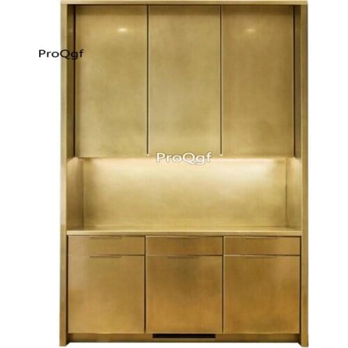 Prodgf 1Pcs A Set Fashion ins Home Yours Rare Sideboard Cabinet