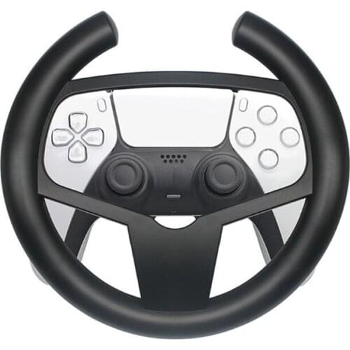 Steering Wheel Racing Game Driving Handle For PS5 Gaming Accessories