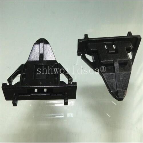 Shhworldsea 100PCS Upper Panel Bracket Clips Trim Mountings Front Fender Fastener For Toyota FJ Cruiser 61991-35010 6199135010