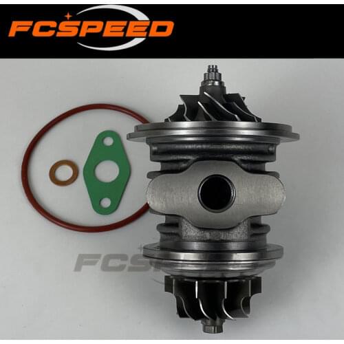 Turbine TB0280 454055 Turbo charger cartridge chra for Fiat Ducato II 1.9 TD 59/60 Kw 80/82 HP 230A4 230A3 M.705.VT.19.D