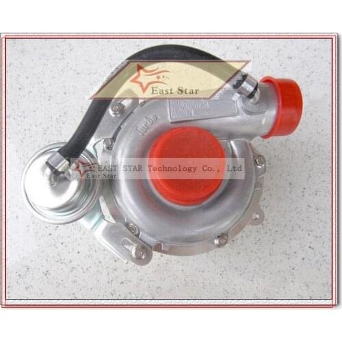 RHF5 8971397243 VIBR VC420014 VD420014 Turbo Turbocharger For ISUZU Rodeo 1998-2004 Trooper For OPEL Astra 4JB1T 2.8L TD 100HP