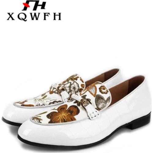XQWFH Mens Casual Shoes