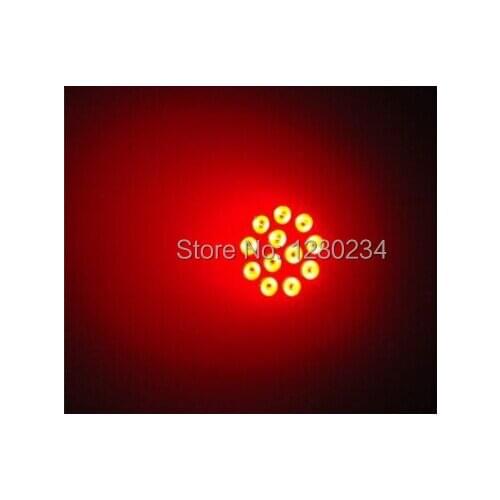 High brightness led wash light 12pcs*10W RGBW 4 IN 1 quad LED par can