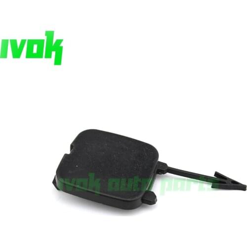 Rear Trailer Bumper Cover Tow Eye For Ford Mondeo 2011 BS71-17K922-AA BS7117K922AA