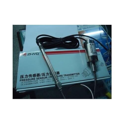 ZHYQ Melt pressure sensor PT124B-121-35MPA-1/2-150/460(OUTPUT:0~10V)