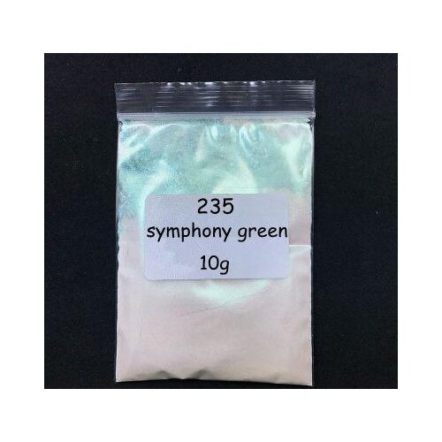 1000g Pearlescent Pigment White Symphony Mermaid Powder Make UP Eyeshadow Paint Soap Dye Soap Pigment Mica Powder Nail glitter