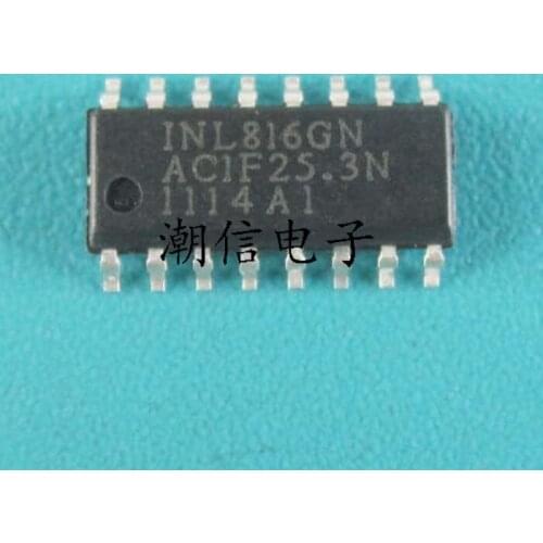 10cps INL816GN SOP-16