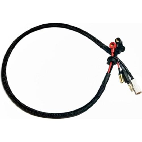 T20 Drone Accessories Agras T16-short Arm-cable Agras T16 Spare Part T16 Accessories T20 Accessories