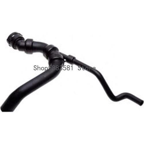 CAR Coolant hose for exterior mirrors Vol ksw age nau diS kod aSe atP ass at Coolant cooling 2.8 liters 6-cylinder 3B-X-145 4