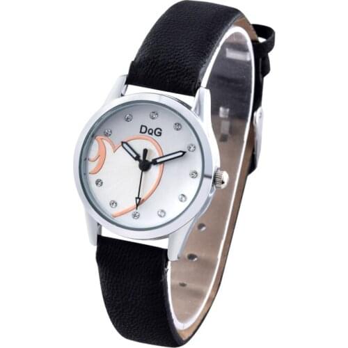 Relojer Mujer Women Fashion Stainless Steel Crystal Watch Relogio Womens Casual Leather Belt Quartz Wristwatch Kobiet Zegarka