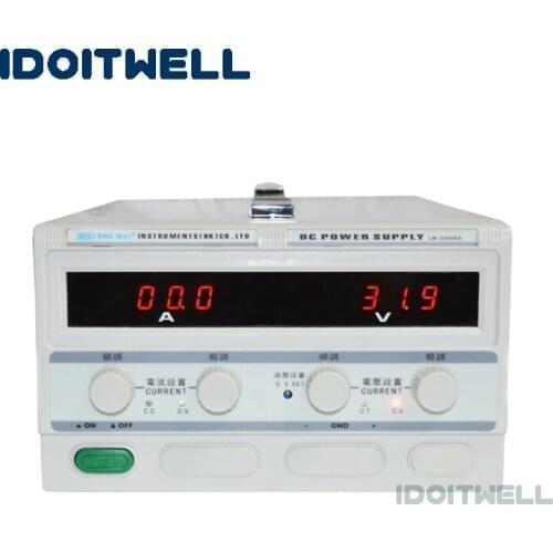 IDOITWELL Power Supplies