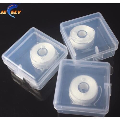 Jeely Fishing Boxes