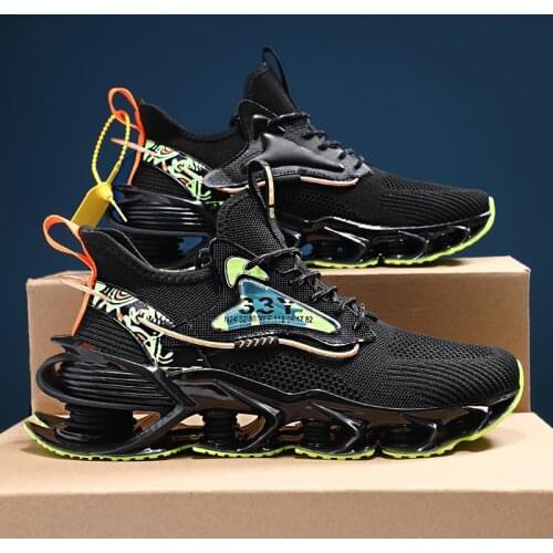 Men shoes Sneakers Male tenis Luxury shoes Mens casual Shoes Trainer Race off white Shoes fashion loafers running Shoes for men