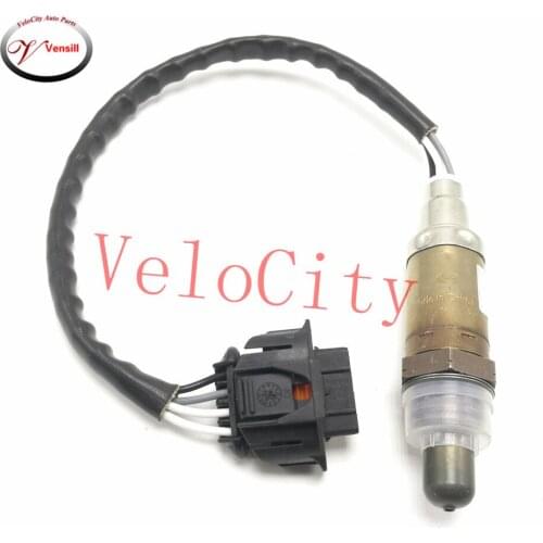 Lambda Sensor Oxygen Sensor For 1997-2002 Porsche Boxster 986 2.7L 3.2L Part No# 98660612801 0258005183