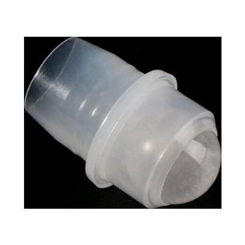 Natural Gemstone Roller Ball For 5ml 10ml THICK Essential Oil Roll On Bottles