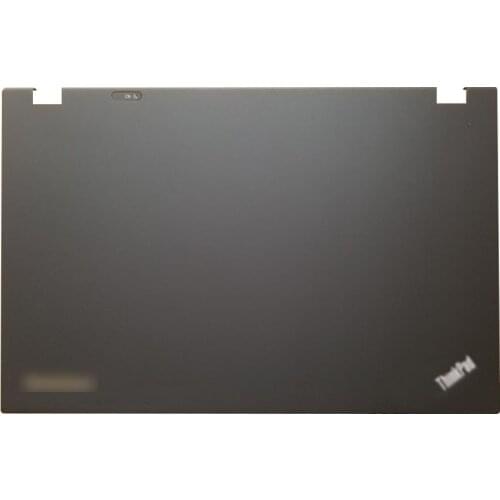 For Lenovo Thinkpad T510 W510 T520 W520 T530 W530 Notebook LCD Rear Lid Top Back Case A Cover 04W1567 4W1567