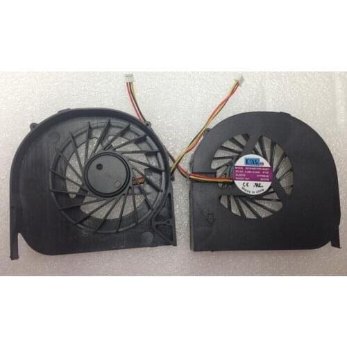 New Free Shipping For Acer Aspire 4741 4741G 4551 4551G D640 laptop 3Pin CPU Cooling Fan AB7405HX-TB3 SJV41