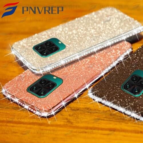 PNVREP Phone Cases Xiaomi Redmi K30 Pro