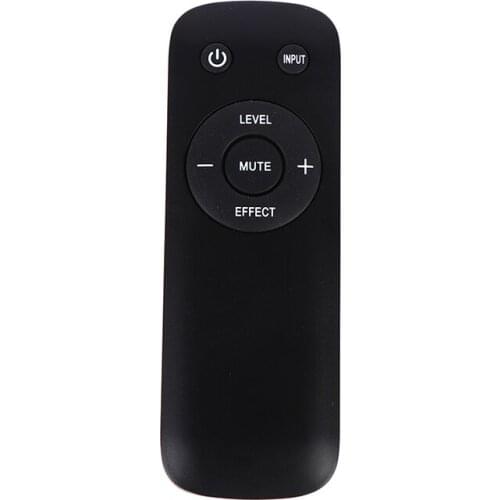 Remote Control For Logitech Z906 5.1 Home Theater Subwoofer Audio Sound Speaker 1pc