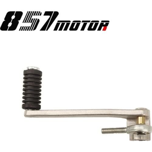 Motorcycle Shifter Gear Shift Lever For KAWASAKI ZX6R ZX-6R 2005 2006 2007 2008 2009 2010 2011 ZX10R ZX-10R 2006-2010