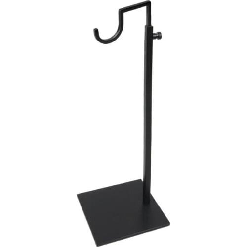 New promotion Stainless steel handbag rack ladys hanging bag stand clothing bag display holder rack bag display props 4pcs/lot