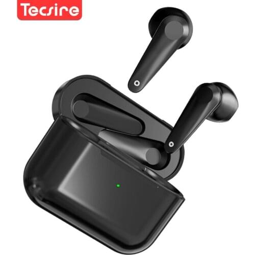 Tecsire Headphones With Microphone