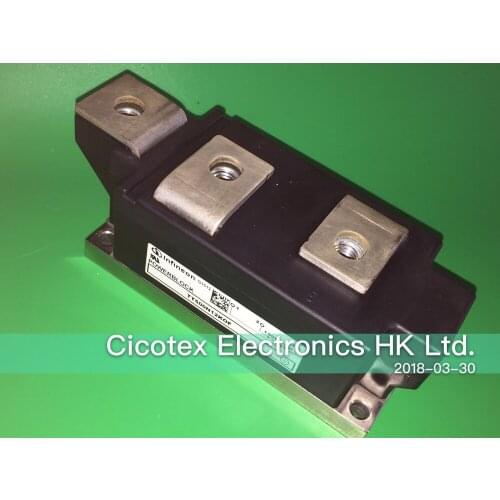 TT500N12KOF MODULE IGBT SCR MUDEL 1.2KV 900A MODULES TT500N12K0F